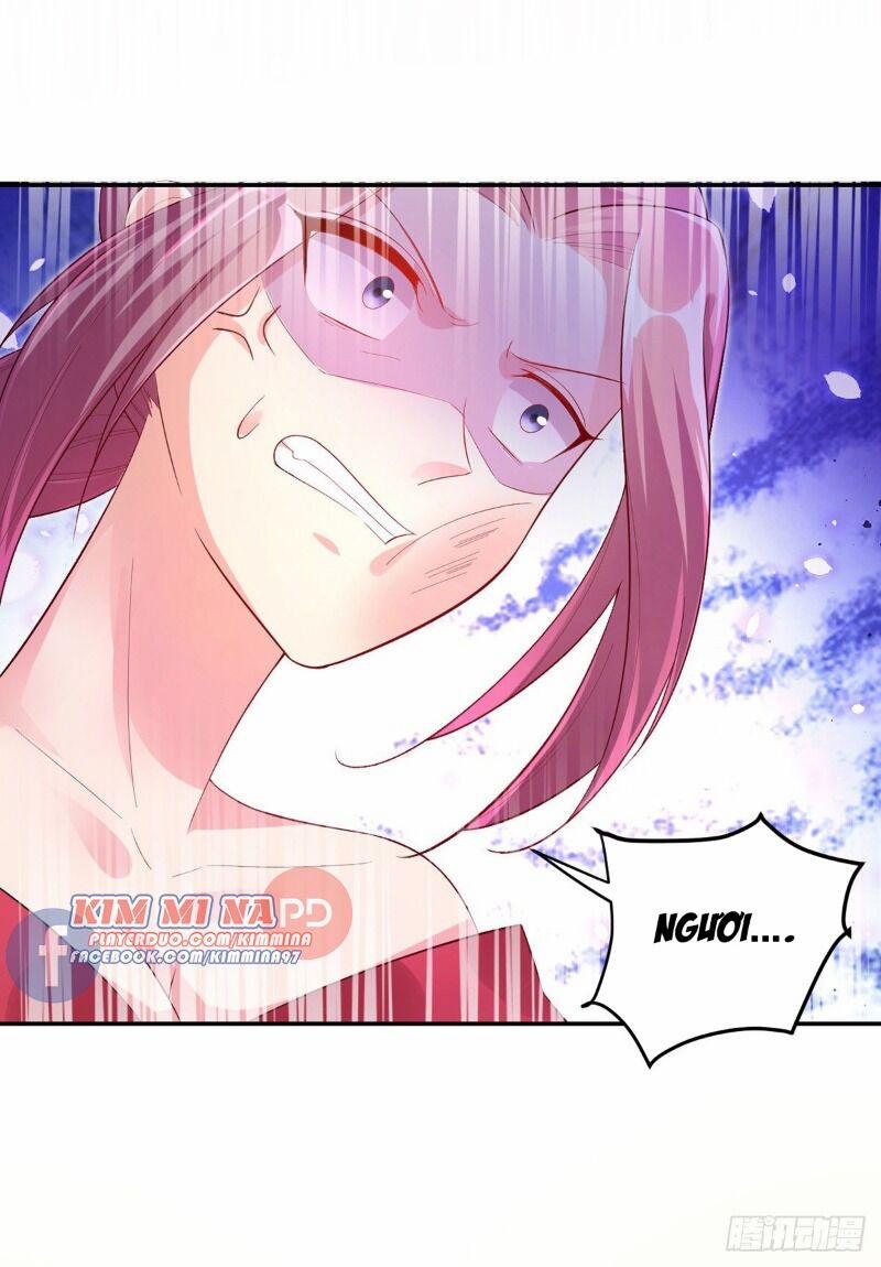 Ta Ở Hậu Cung Làm Lão Đại 25 trang 10