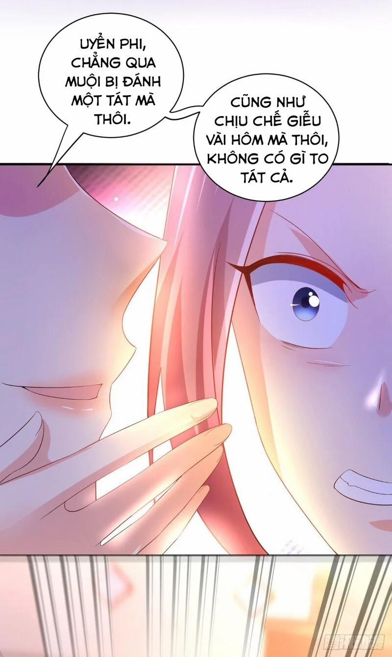 Ta Ở Hậu Cung Làm Lão Đại 25 trang 12