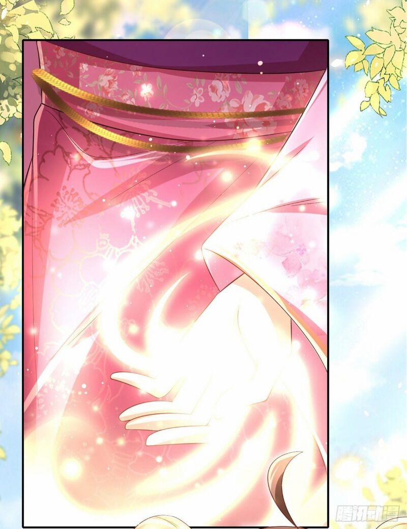 Ta Ở Hậu Cung Làm Lão Đại 25 trang 16