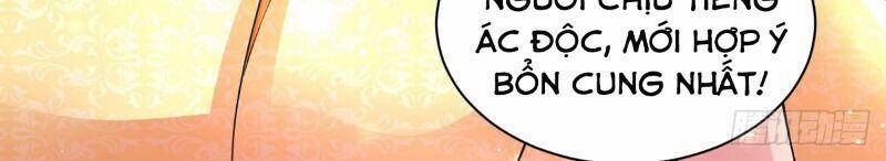 Ta Ở Hậu Cung Làm Lão Đại 25 trang 29