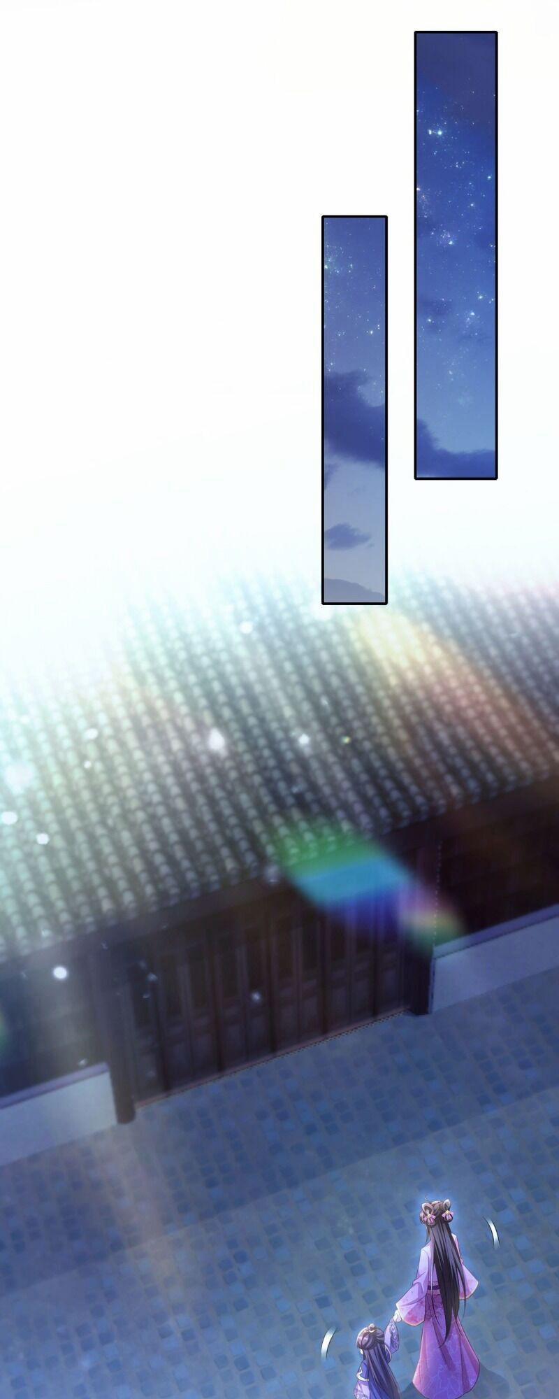 Ta Ở Hậu Cung Làm Lão Đại 26 trang 27