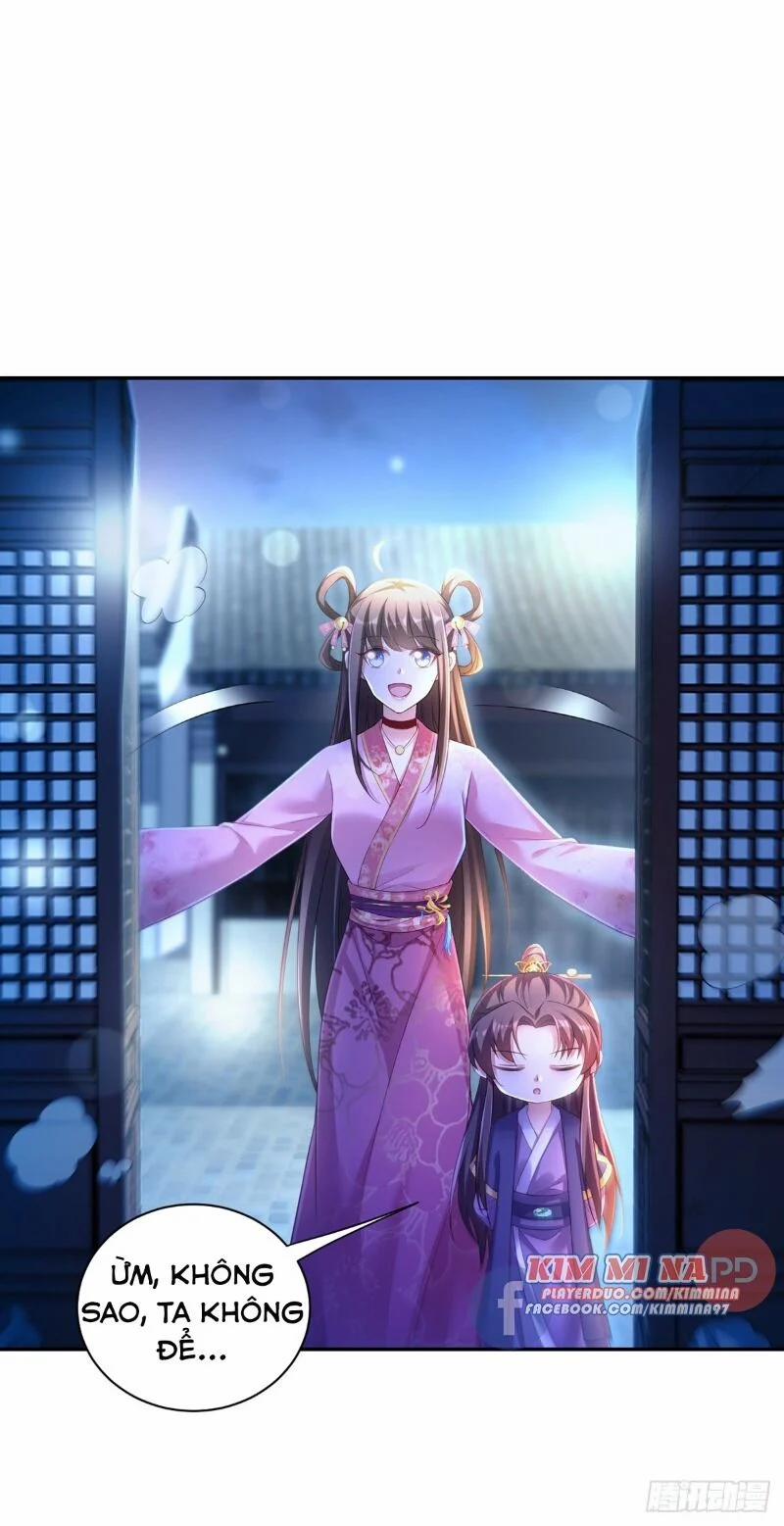 Ta Ở Hậu Cung Làm Lão Đại 26 trang 31