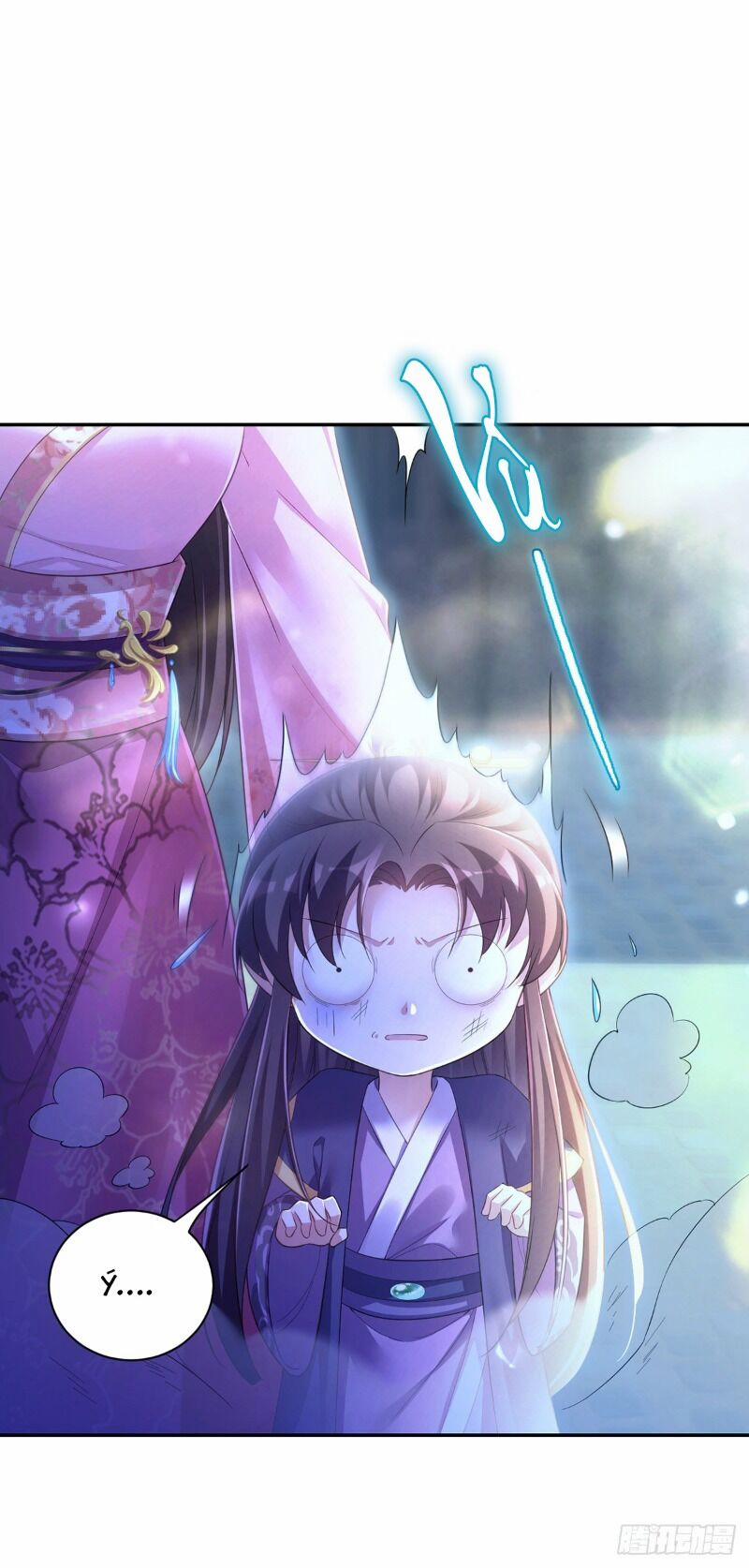 Ta Ở Hậu Cung Làm Lão Đại 26 trang 32