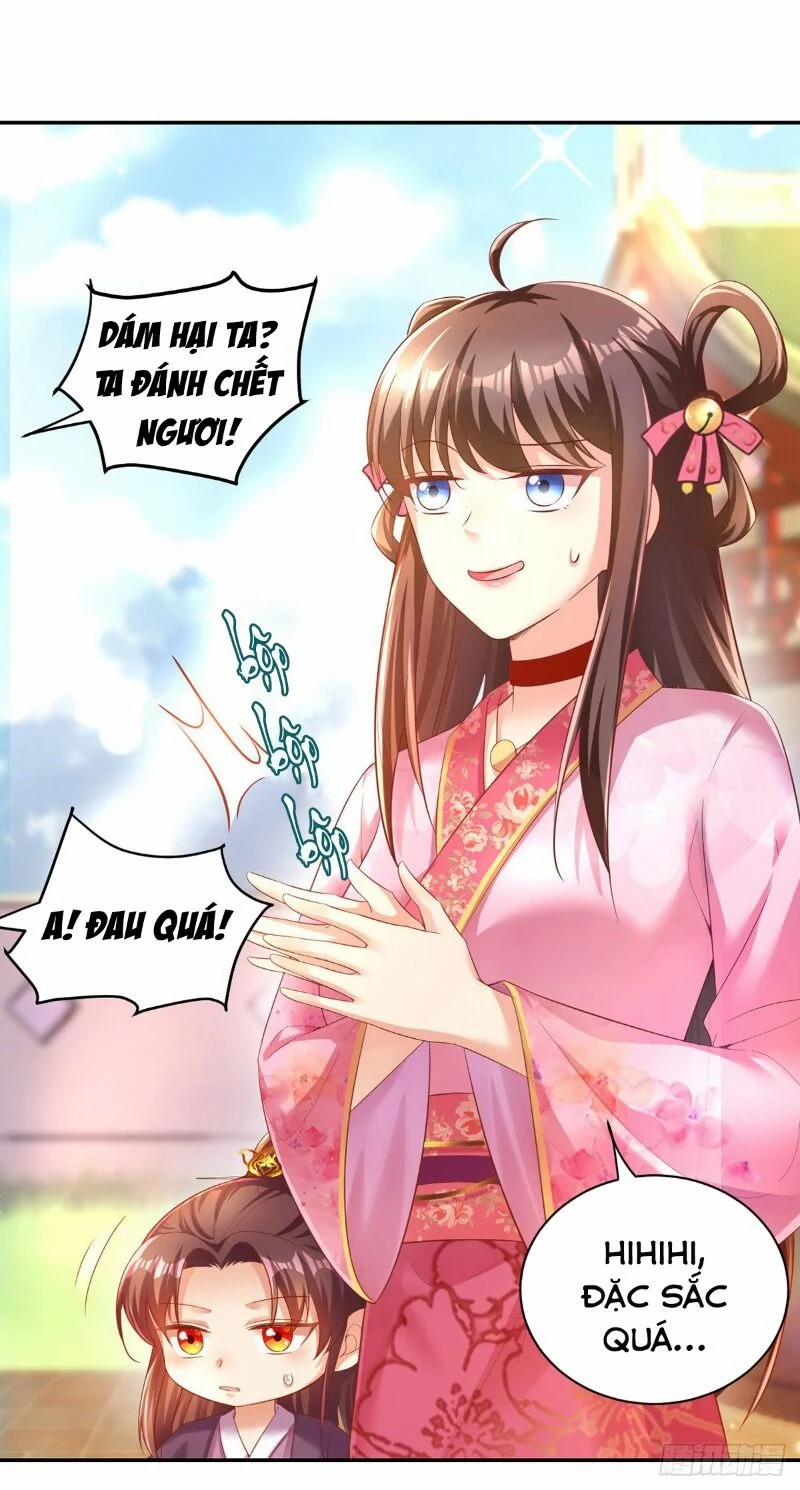 Ta Ở Hậu Cung Làm Lão Đại 26 trang 7
