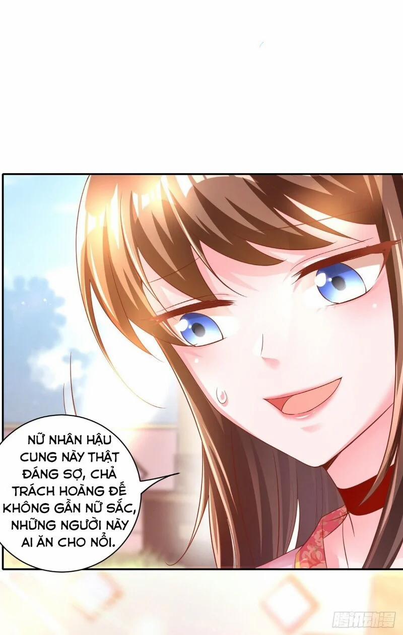 Ta Ở Hậu Cung Làm Lão Đại 26 trang 8