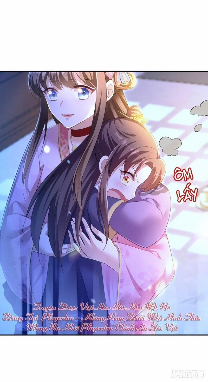 Ta Ở Hậu Cung Làm Lão Đại 27 trang 11