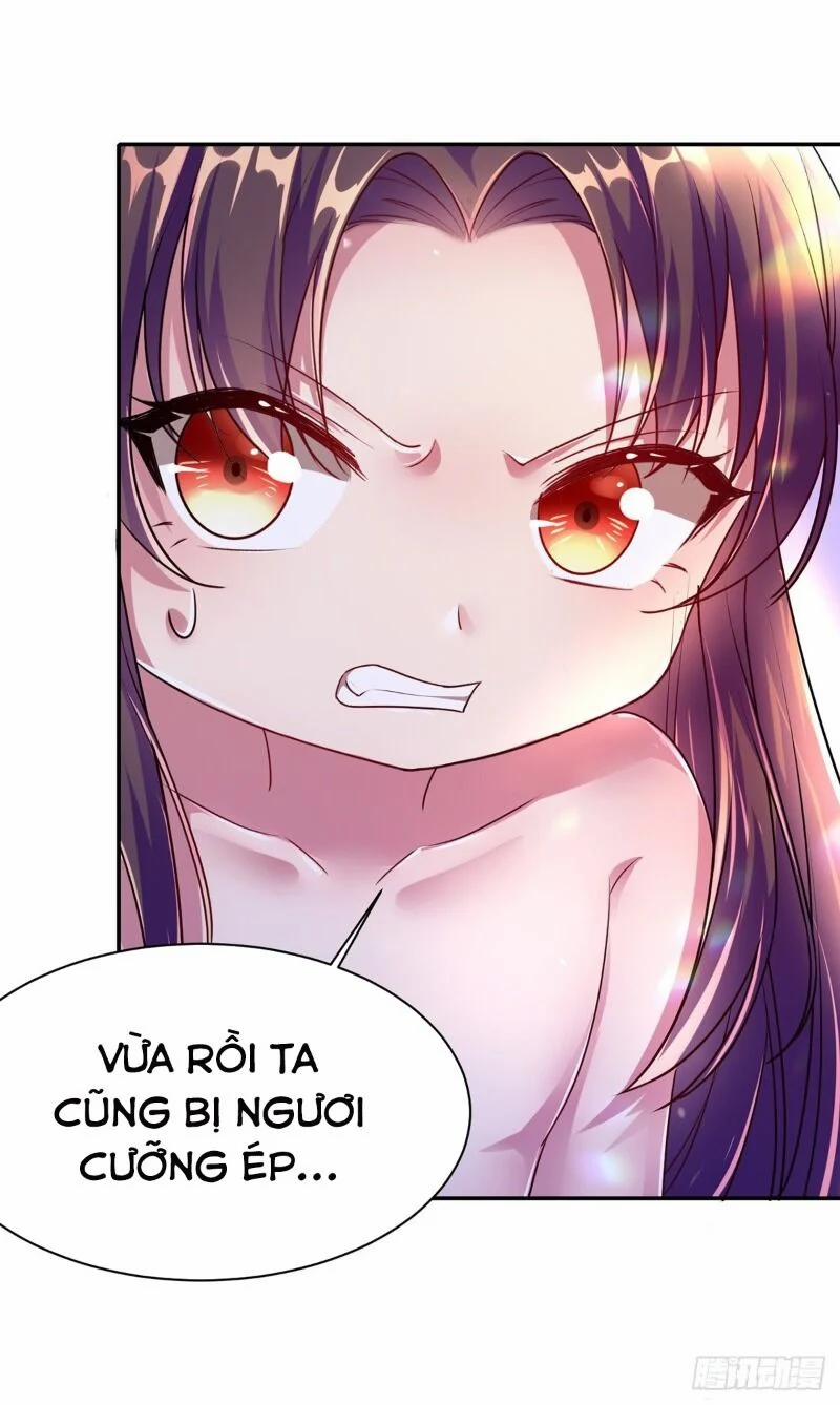 Ta Ở Hậu Cung Làm Lão Đại 27 trang 31