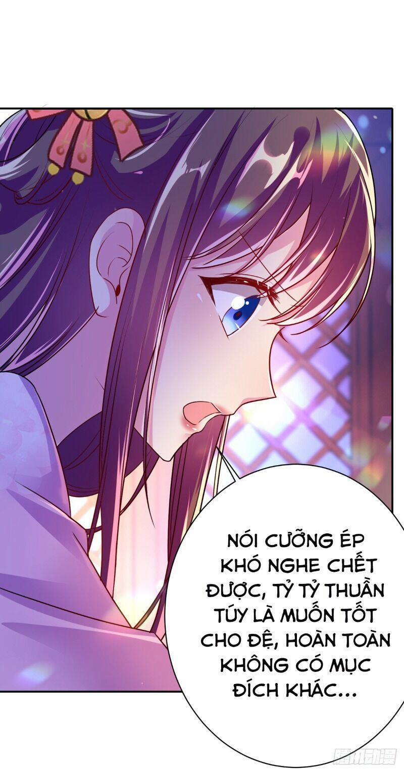 Ta Ở Hậu Cung Làm Lão Đại 27 trang 32