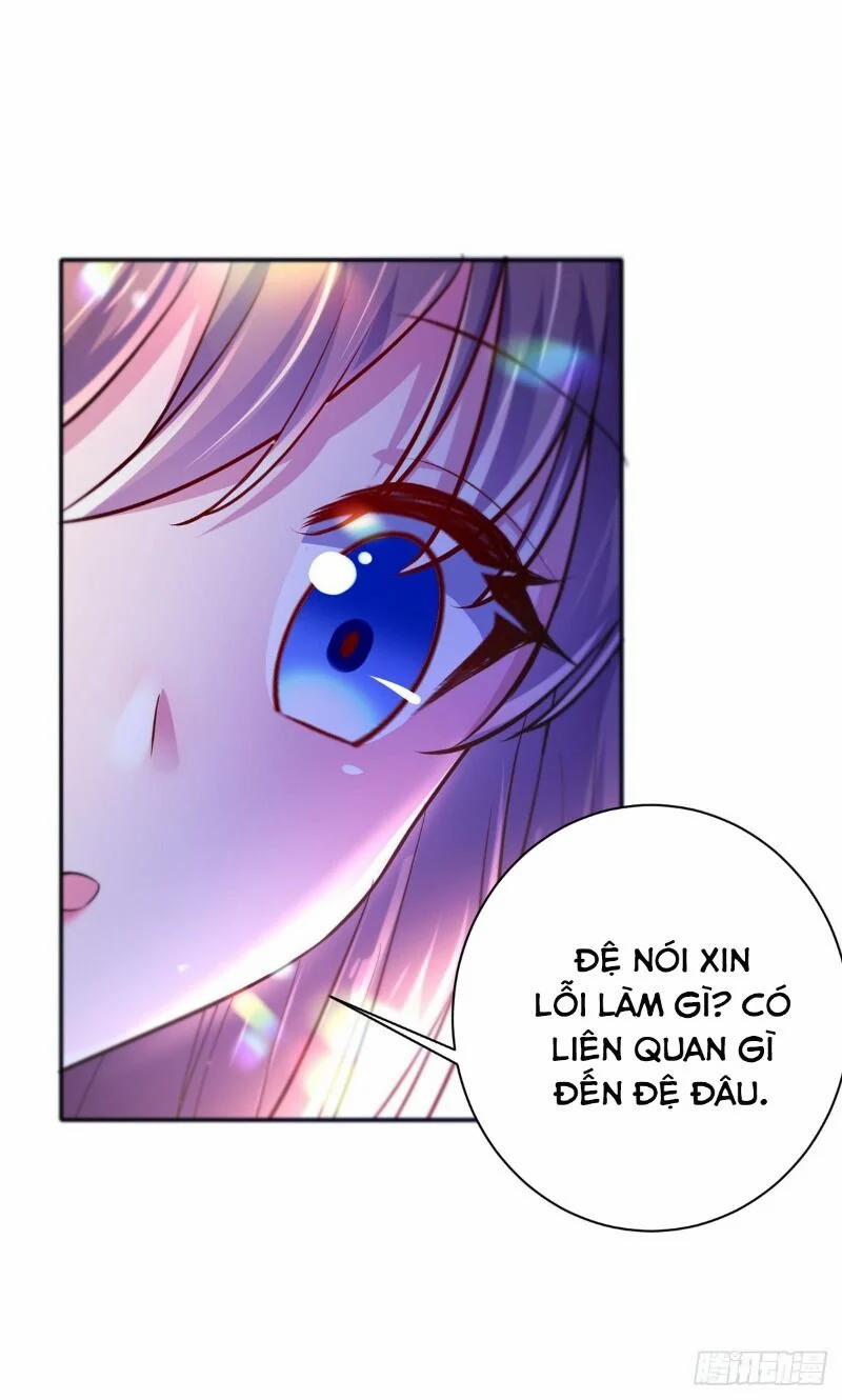 Ta Ở Hậu Cung Làm Lão Đại 28 trang 19