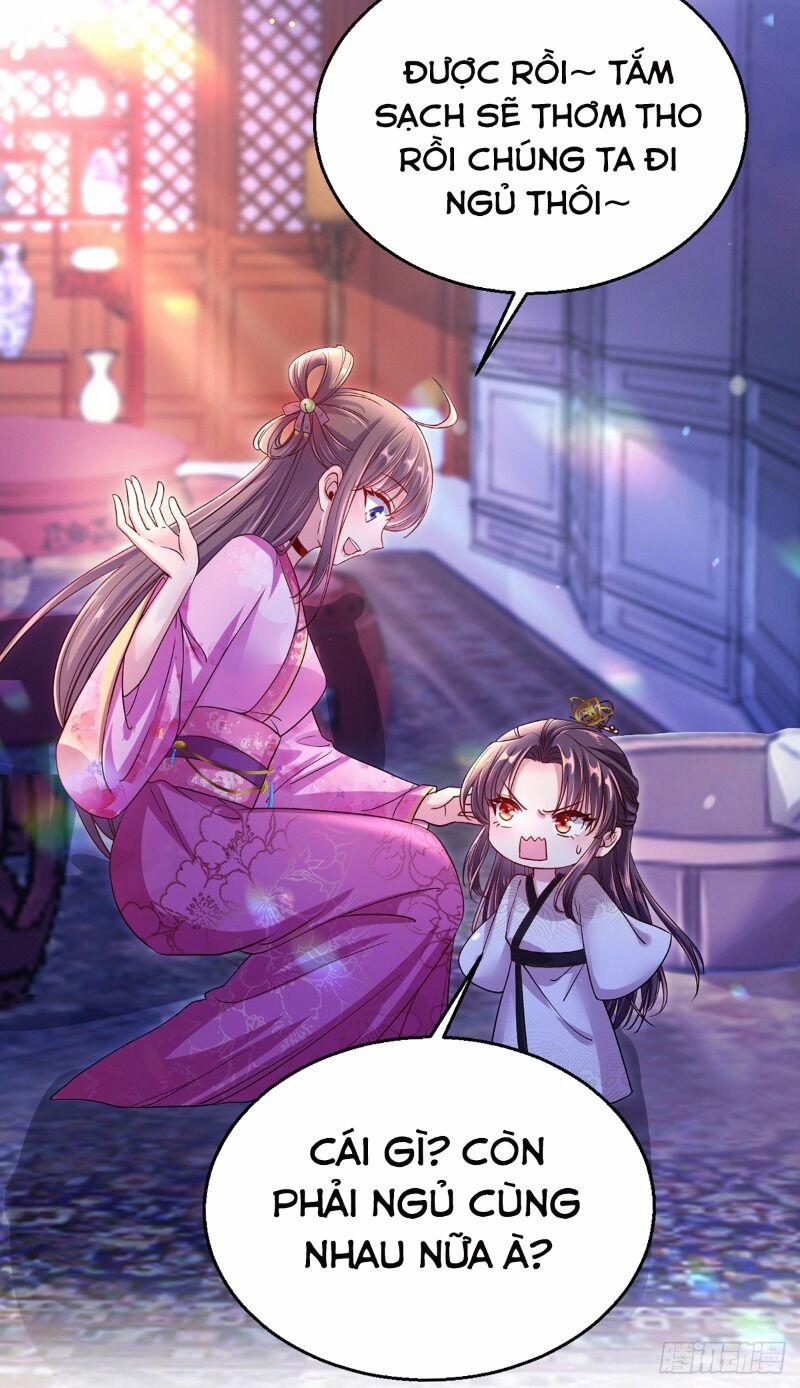 Ta Ở Hậu Cung Làm Lão Đại 28 trang 2