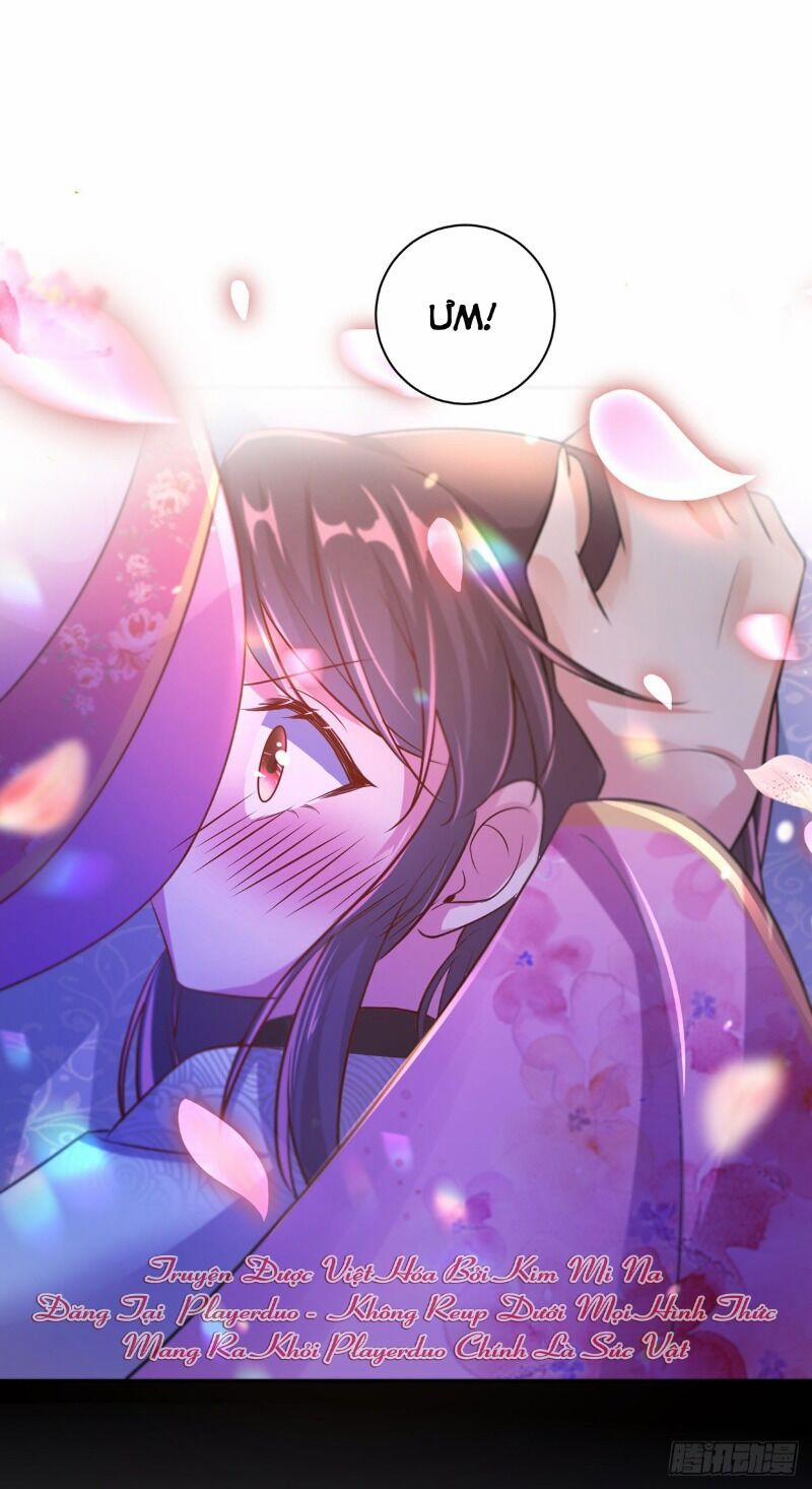 Ta Ở Hậu Cung Làm Lão Đại 28 trang 24