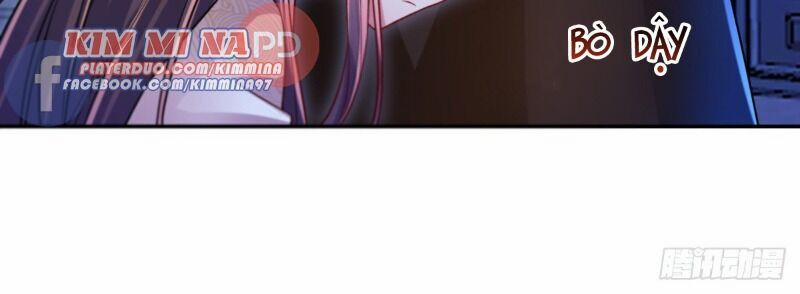 Ta Ở Hậu Cung Làm Lão Đại 29 trang 16