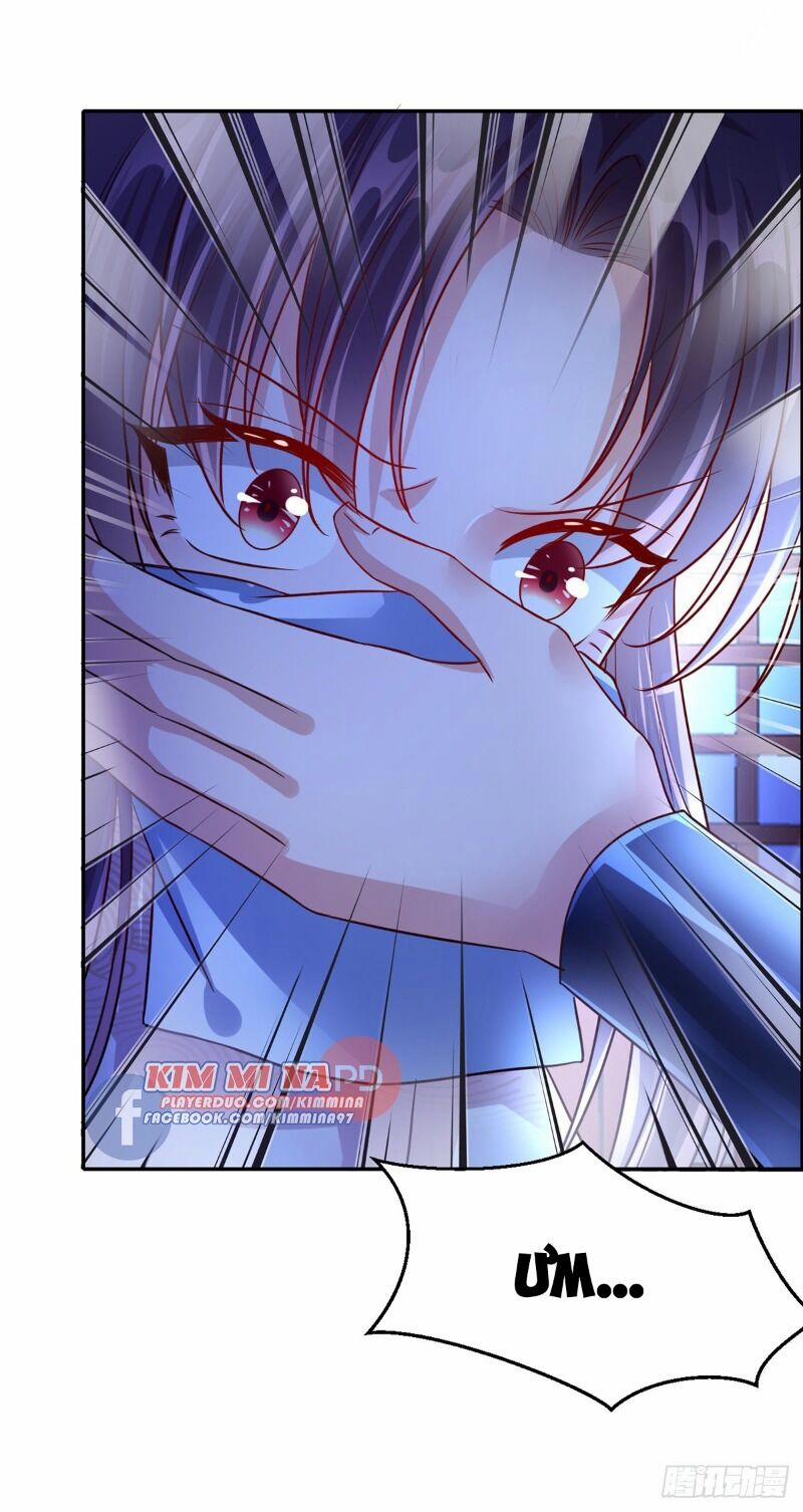 Ta Ở Hậu Cung Làm Lão Đại 29 trang 18