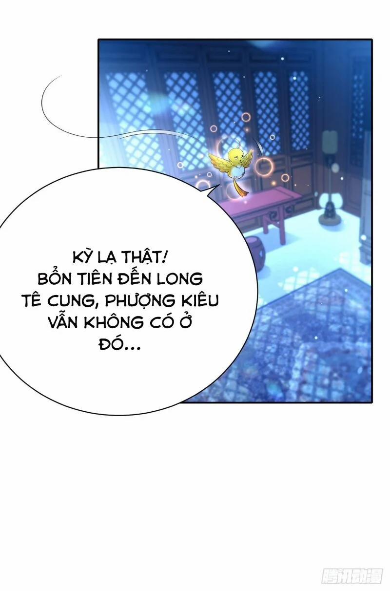 Ta Ở Hậu Cung Làm Lão Đại 29 trang 22