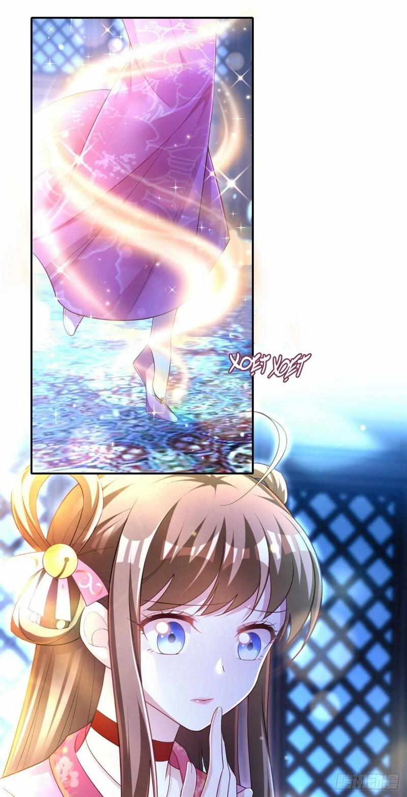 Ta Ở Hậu Cung Làm Lão Đại 29 trang 23