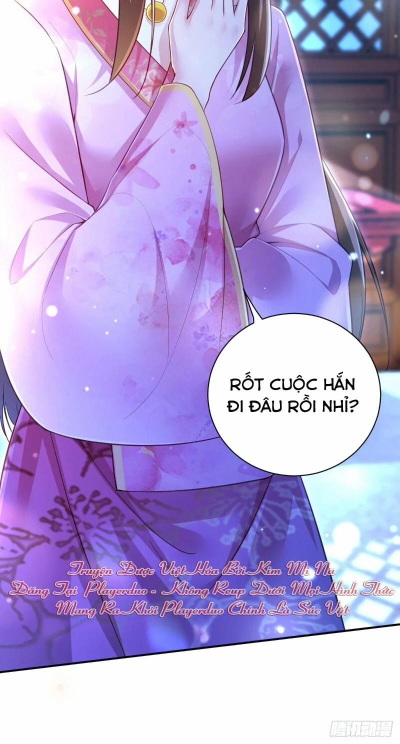 Ta Ở Hậu Cung Làm Lão Đại 29 trang 24