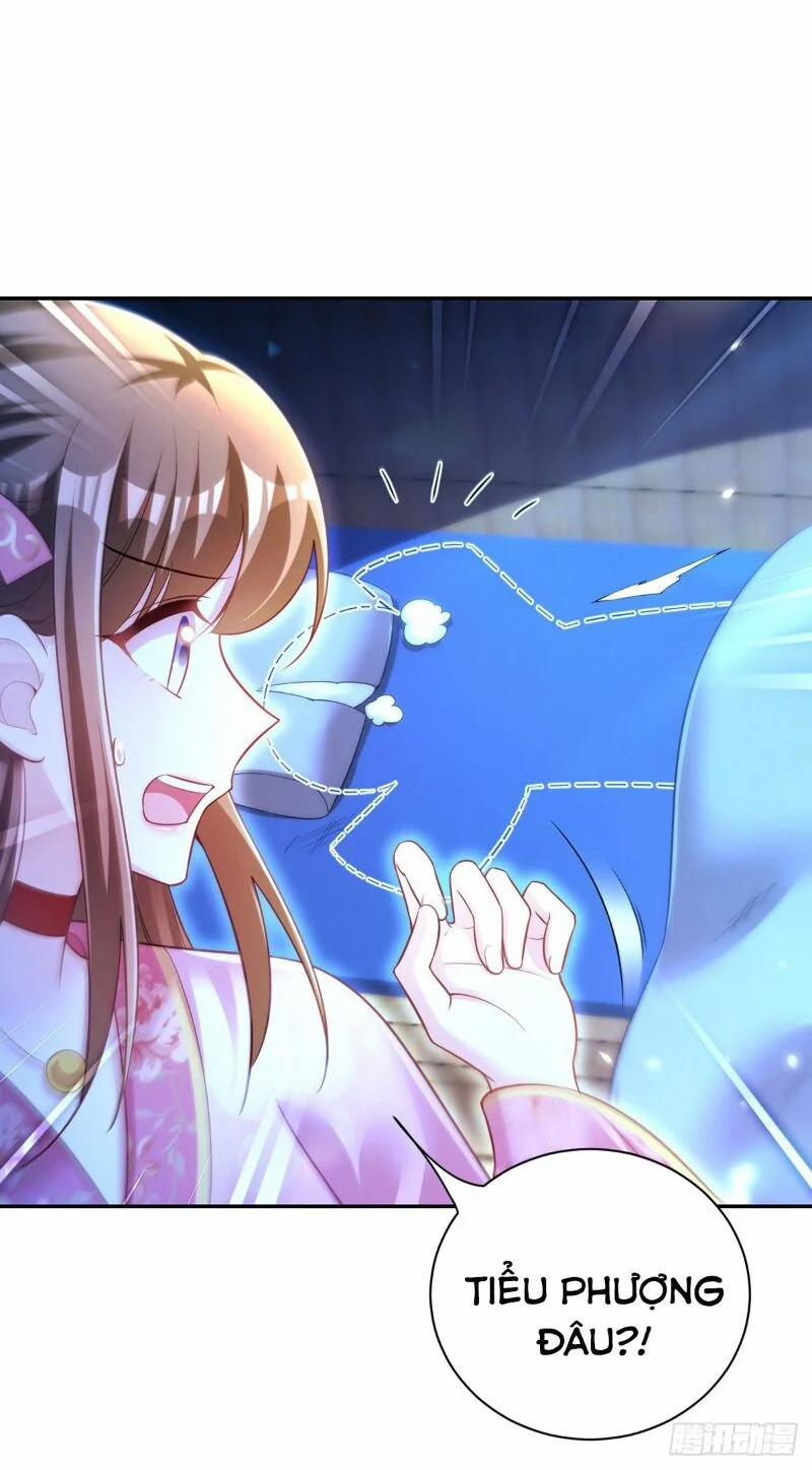 Ta Ở Hậu Cung Làm Lão Đại 29 trang 29