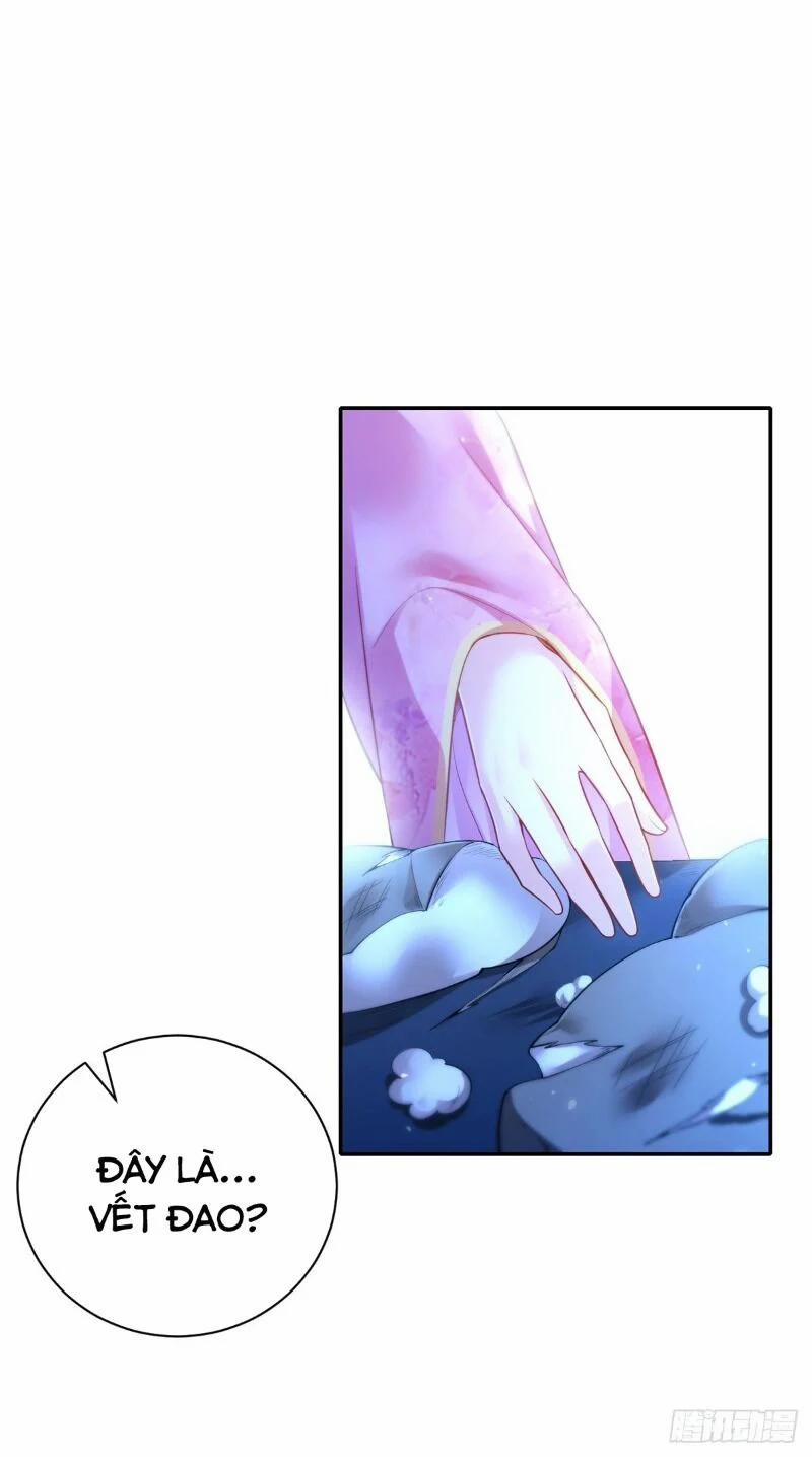 Ta Ở Hậu Cung Làm Lão Đại 29 trang 30