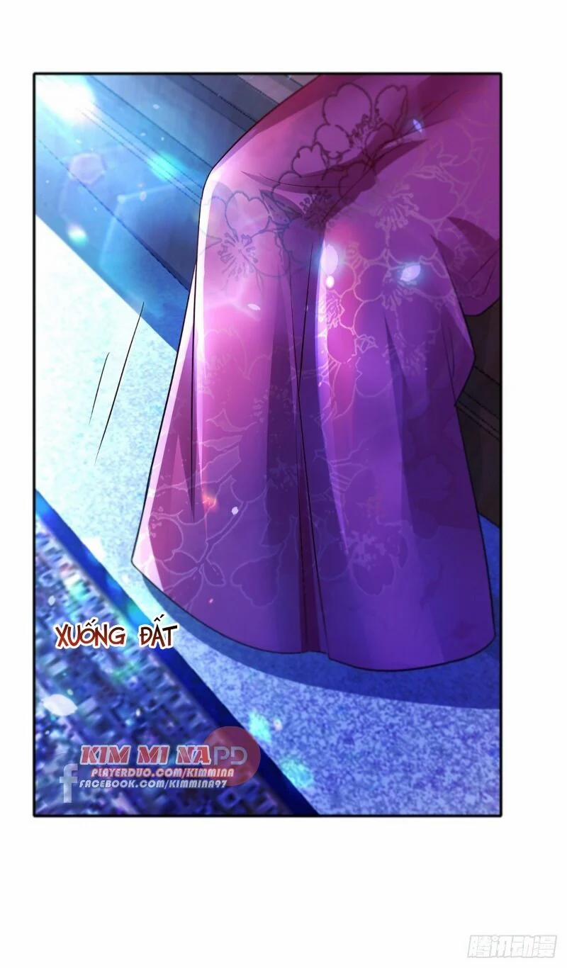 Ta Ở Hậu Cung Làm Lão Đại 29 trang 5