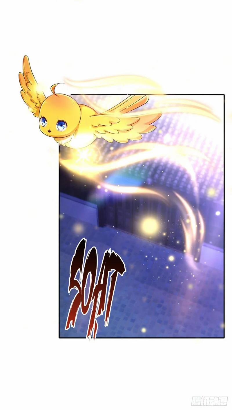 Ta Ở Hậu Cung Làm Lão Đại 29 trang 7