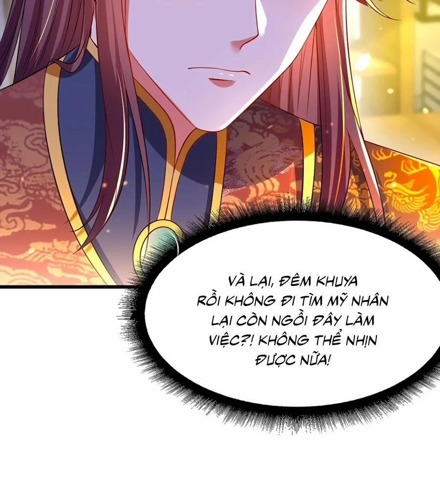 Ta Ở Hậu Cung Làm Lão Đại 3 trang 11