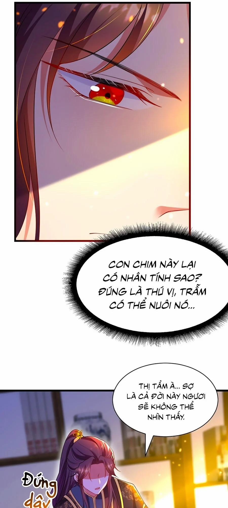 Ta Ở Hậu Cung Làm Lão Đại 3 trang 15