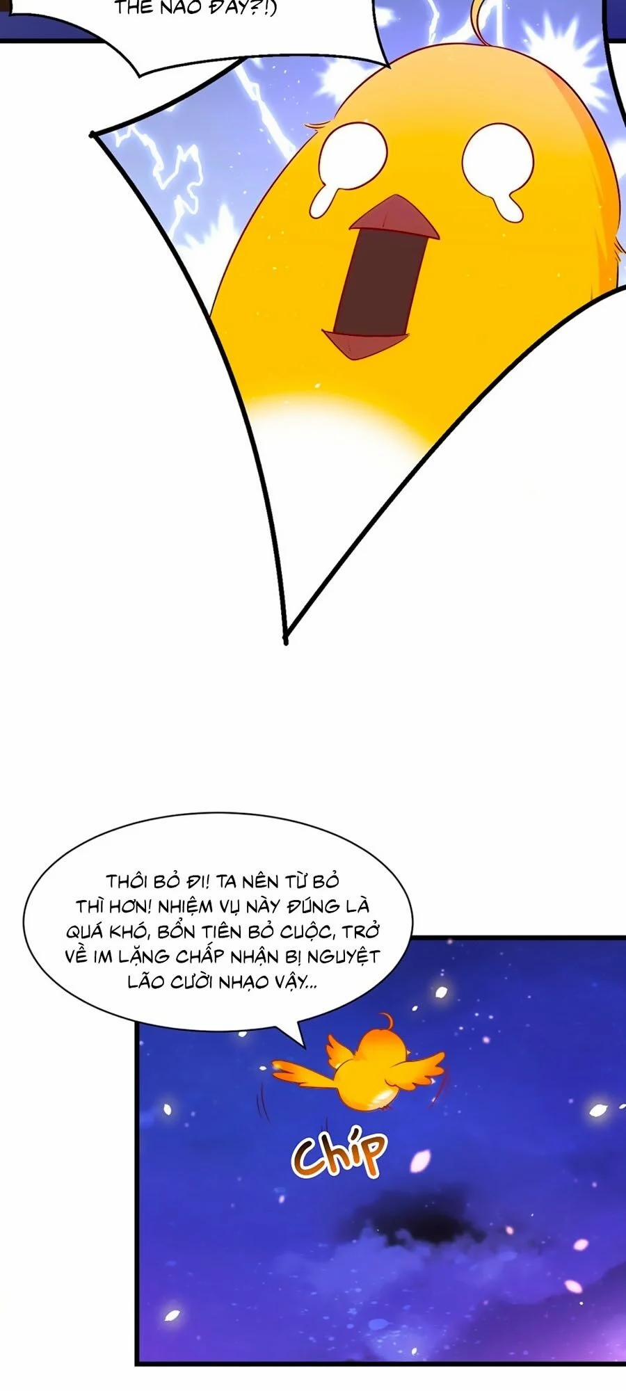 Ta Ở Hậu Cung Làm Lão Đại 3 trang 23