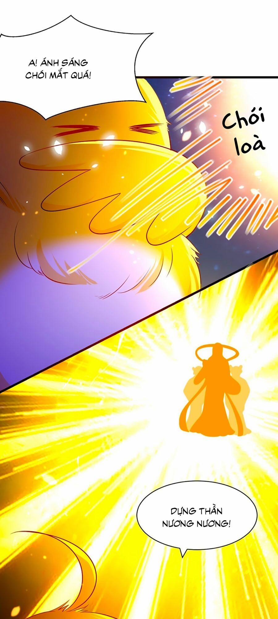 Ta Ở Hậu Cung Làm Lão Đại 3 trang 25