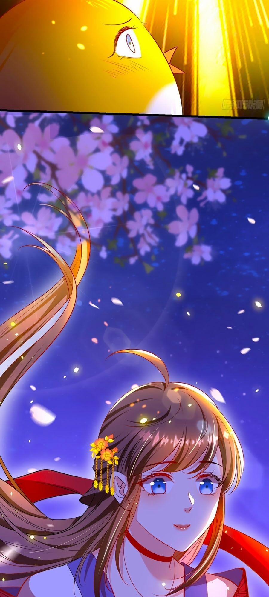 Ta Ở Hậu Cung Làm Lão Đại 3 trang 26