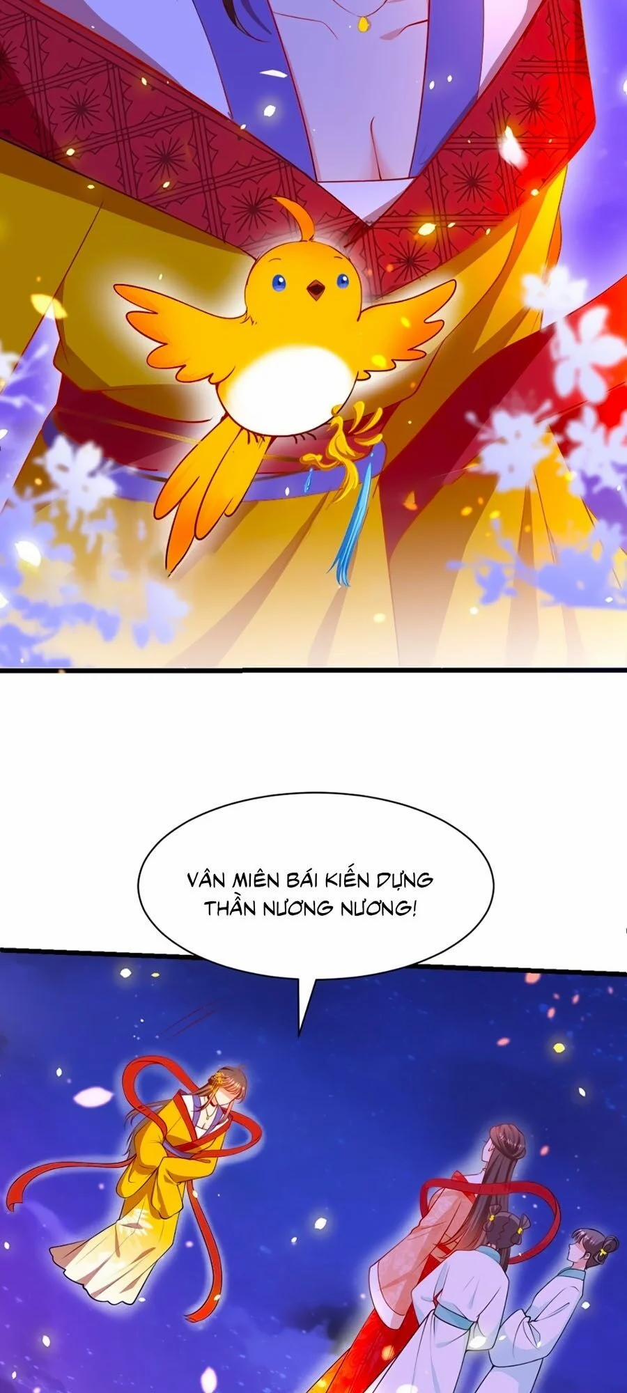 Ta Ở Hậu Cung Làm Lão Đại 3 trang 27