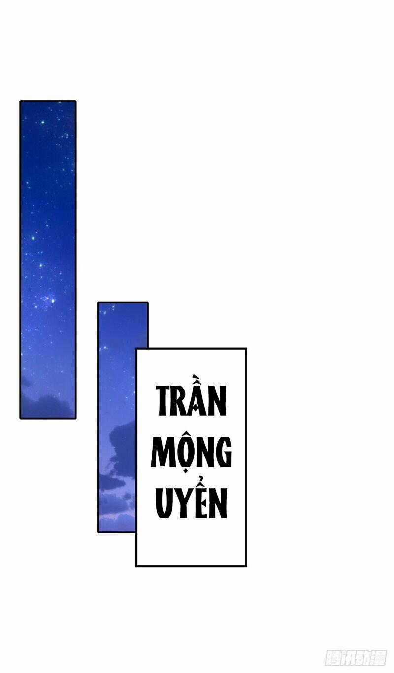 Ta Ở Hậu Cung Làm Lão Đại 30 trang 1