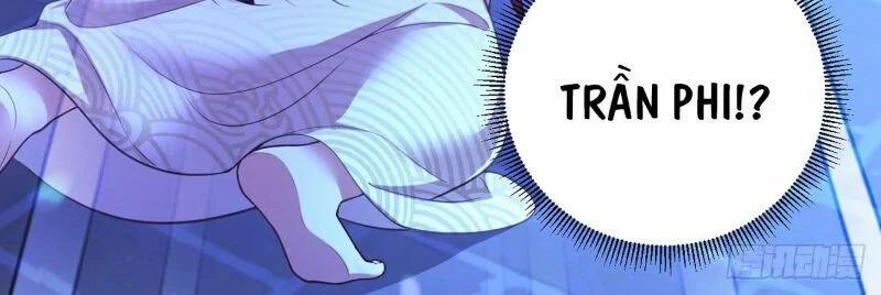 Ta Ở Hậu Cung Làm Lão Đại 30 trang 15