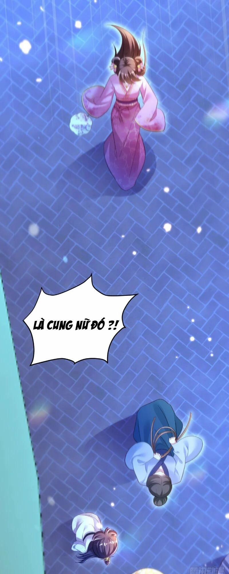 Ta Ở Hậu Cung Làm Lão Đại 30 trang 26