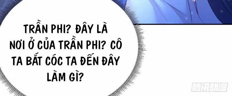 Ta Ở Hậu Cung Làm Lão Đại 30 trang 4