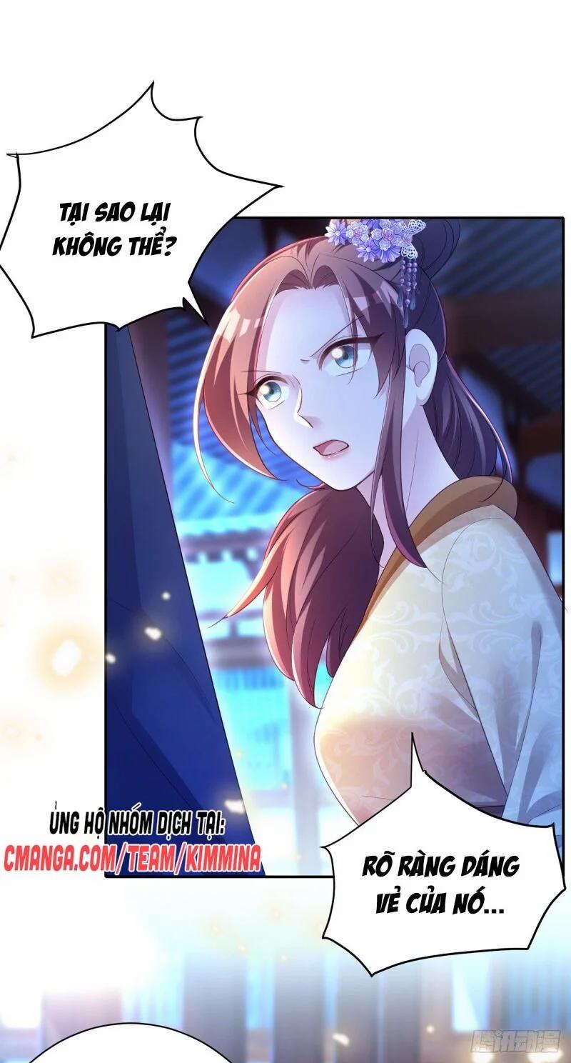 Ta Ở Hậu Cung Làm Lão Đại 30 trang 7