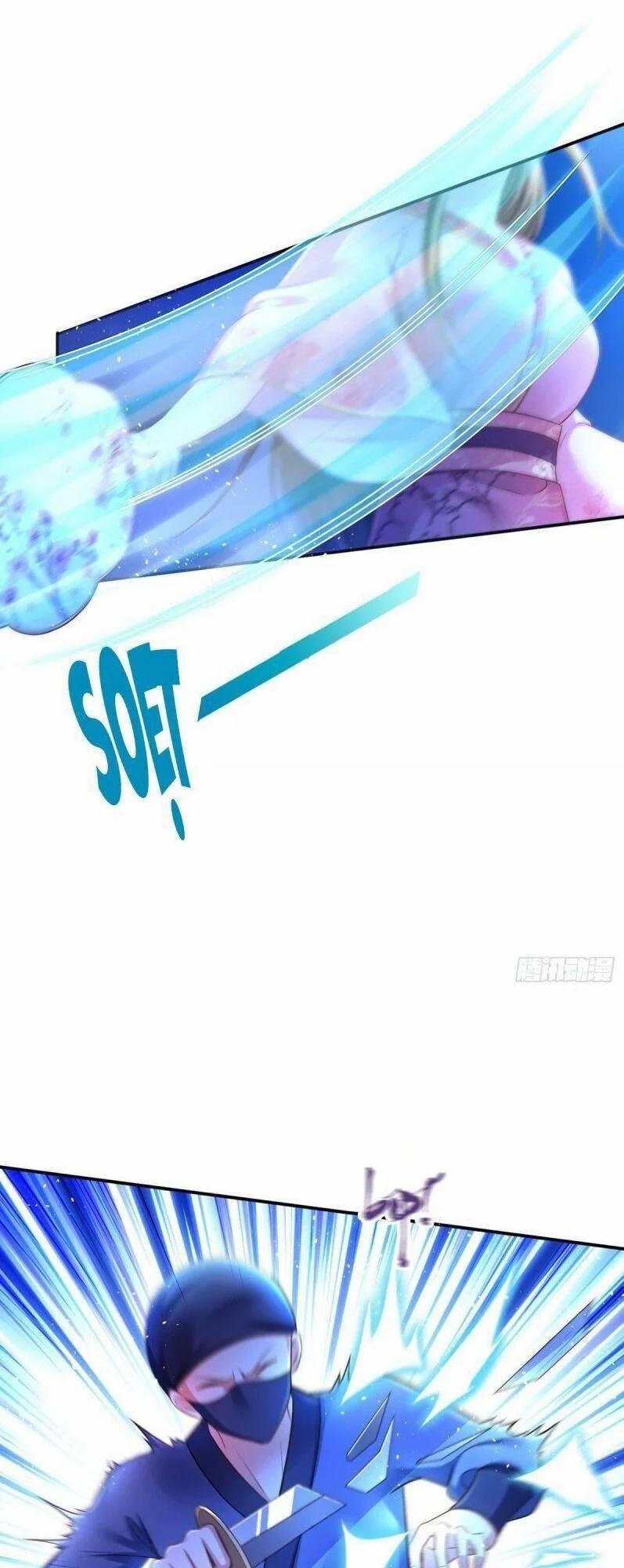 Ta Ở Hậu Cung Làm Lão Đại 31 trang 15