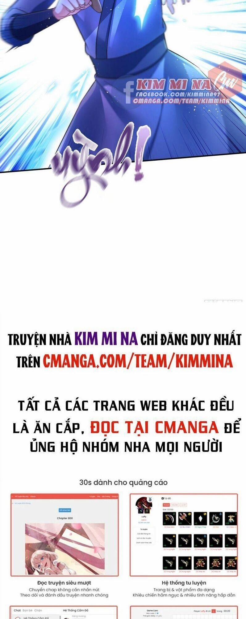 Ta Ở Hậu Cung Làm Lão Đại 31 trang 16