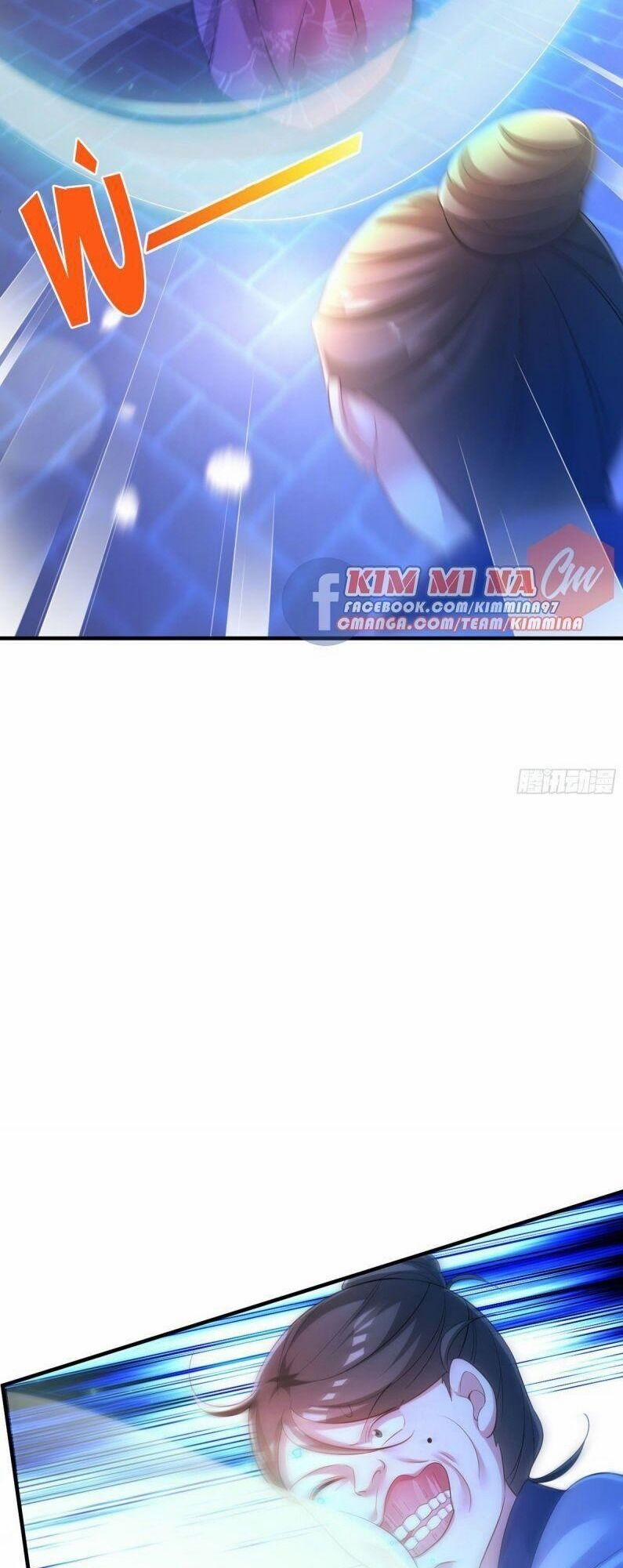 Ta Ở Hậu Cung Làm Lão Đại 31 trang 2