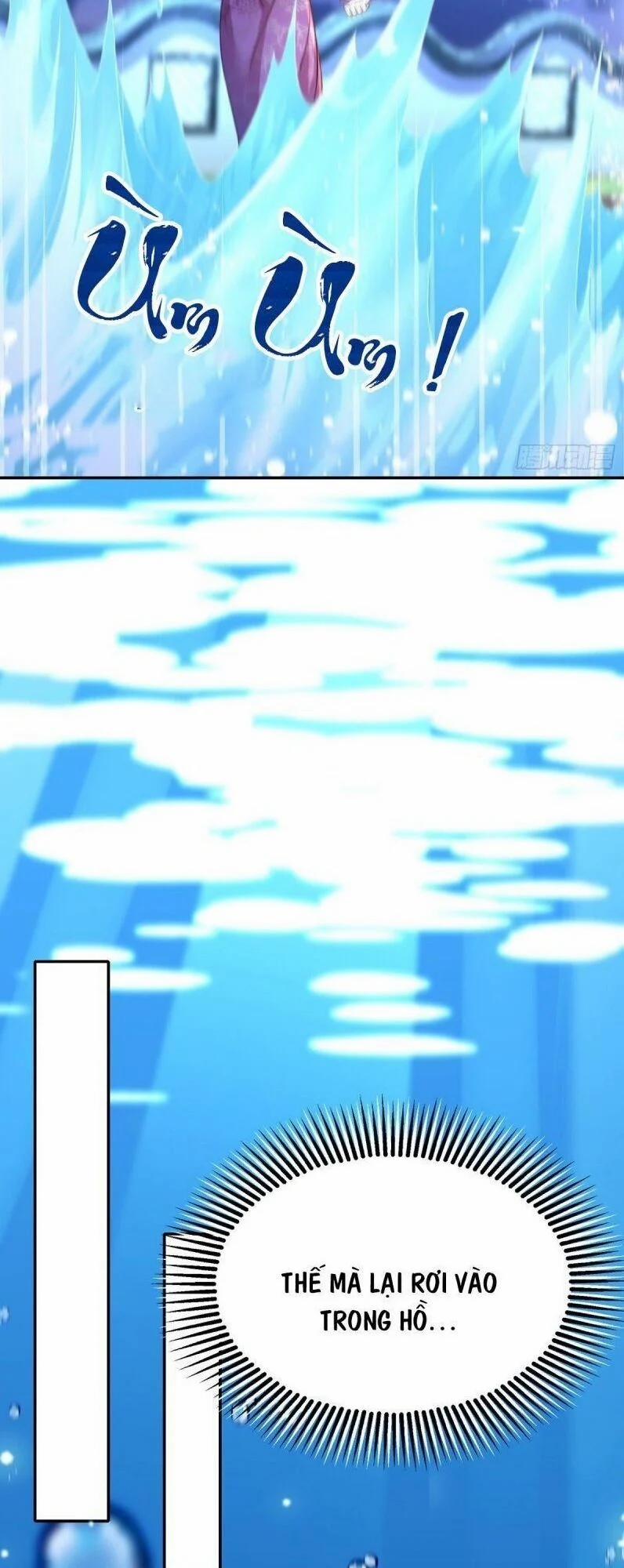 Ta Ở Hậu Cung Làm Lão Đại 32 trang 11