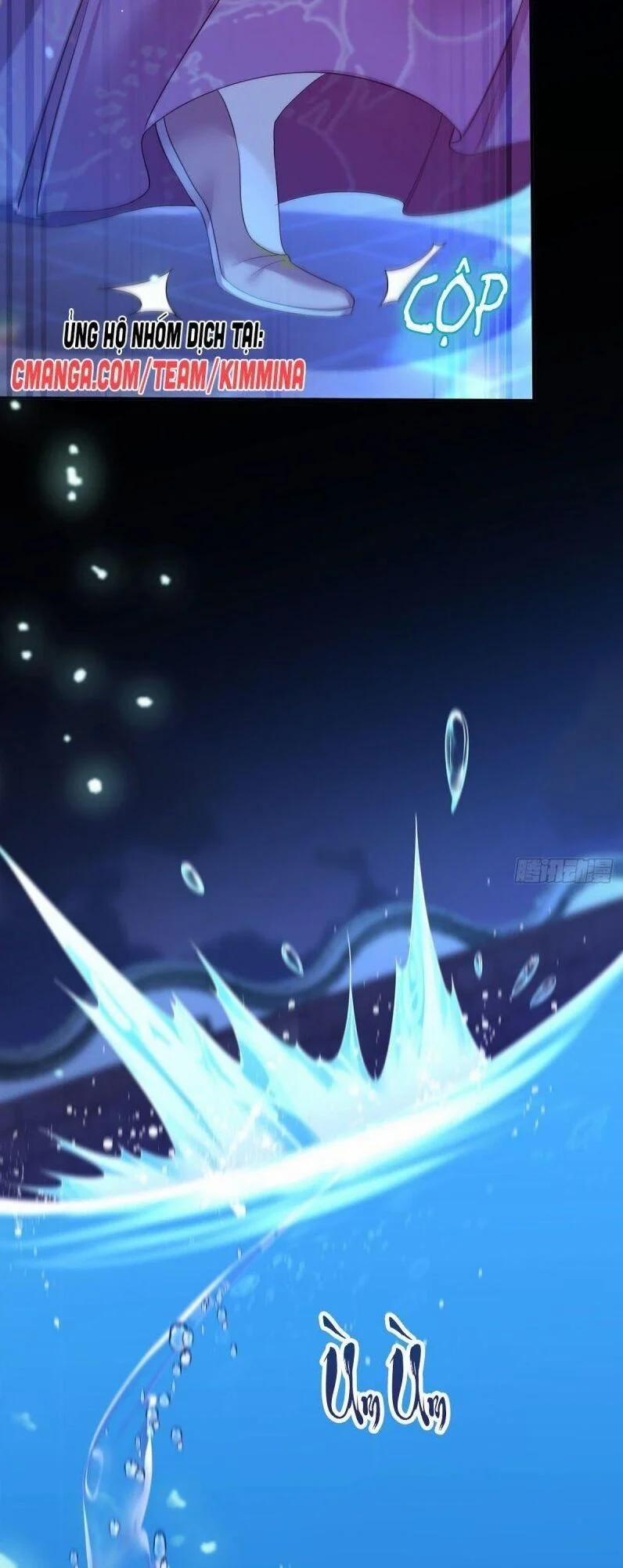 Ta Ở Hậu Cung Làm Lão Đại 32 trang 14