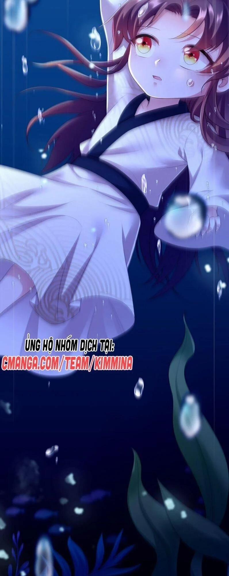 Ta Ở Hậu Cung Làm Lão Đại 32 trang 20