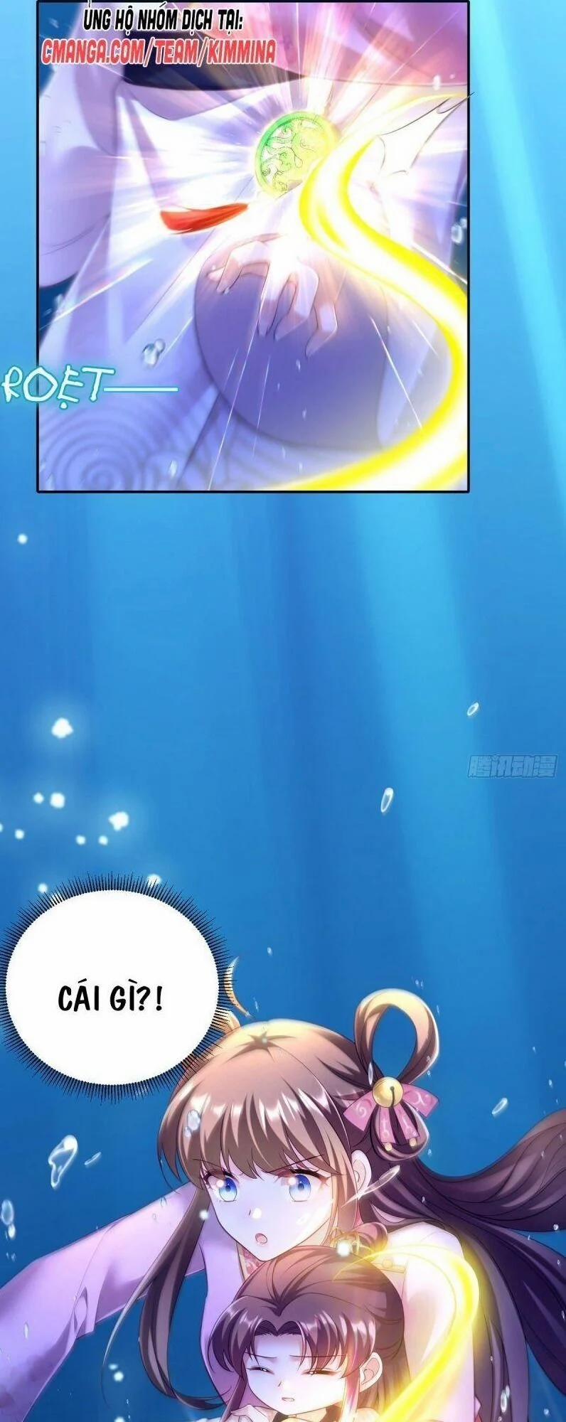 Ta Ở Hậu Cung Làm Lão Đại 32 trang 26