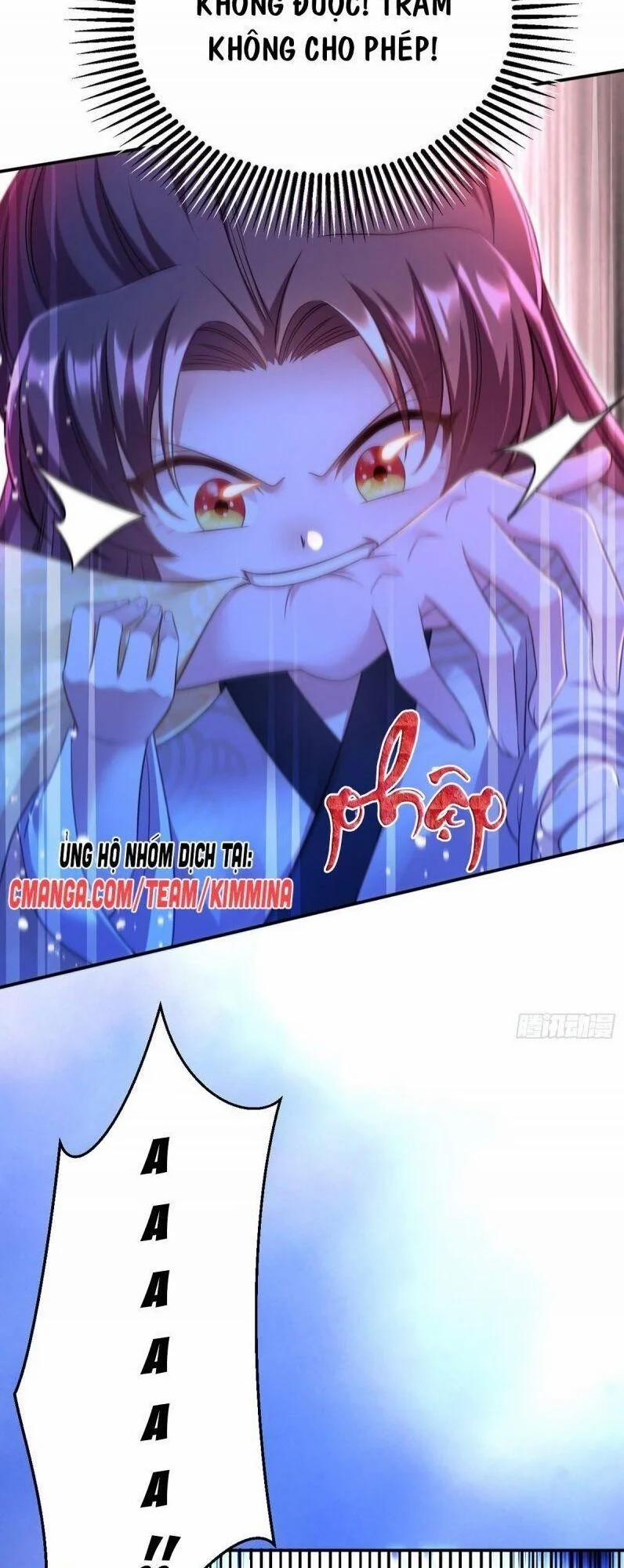 Ta Ở Hậu Cung Làm Lão Đại 32 trang 7