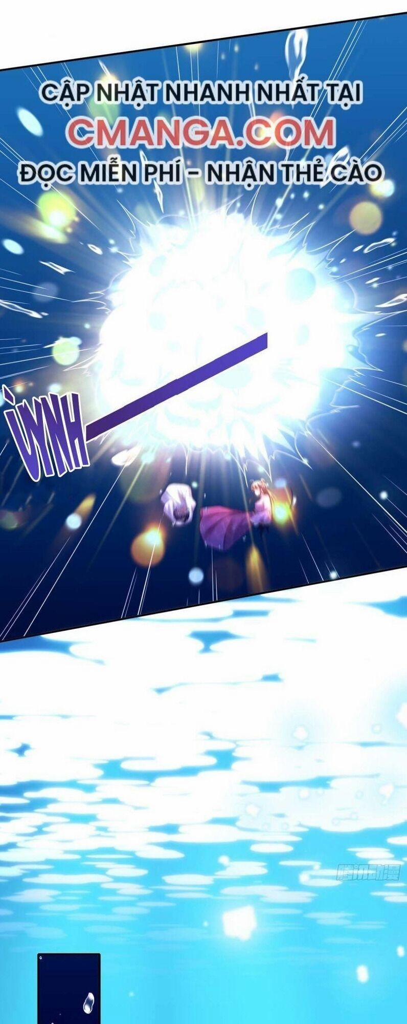 Ta Ở Hậu Cung Làm Lão Đại 33 trang 0