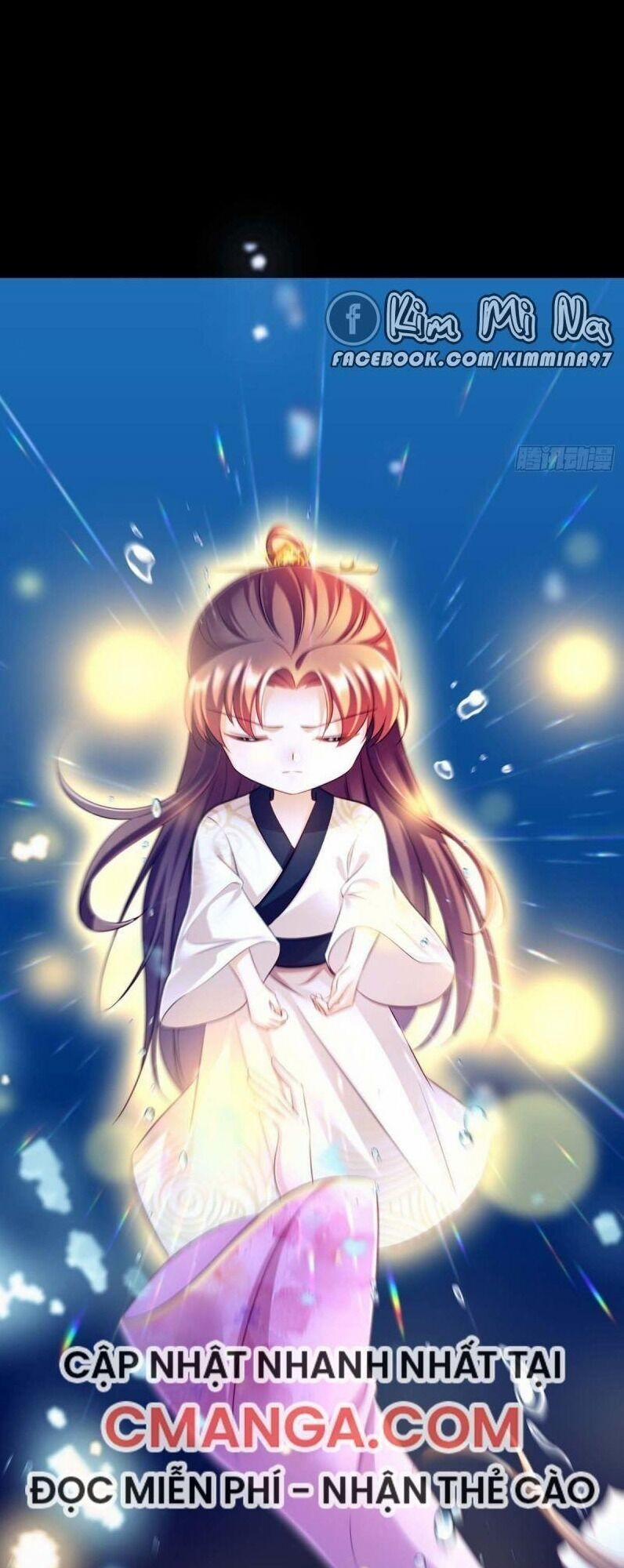 Ta Ở Hậu Cung Làm Lão Đại 33 trang 15