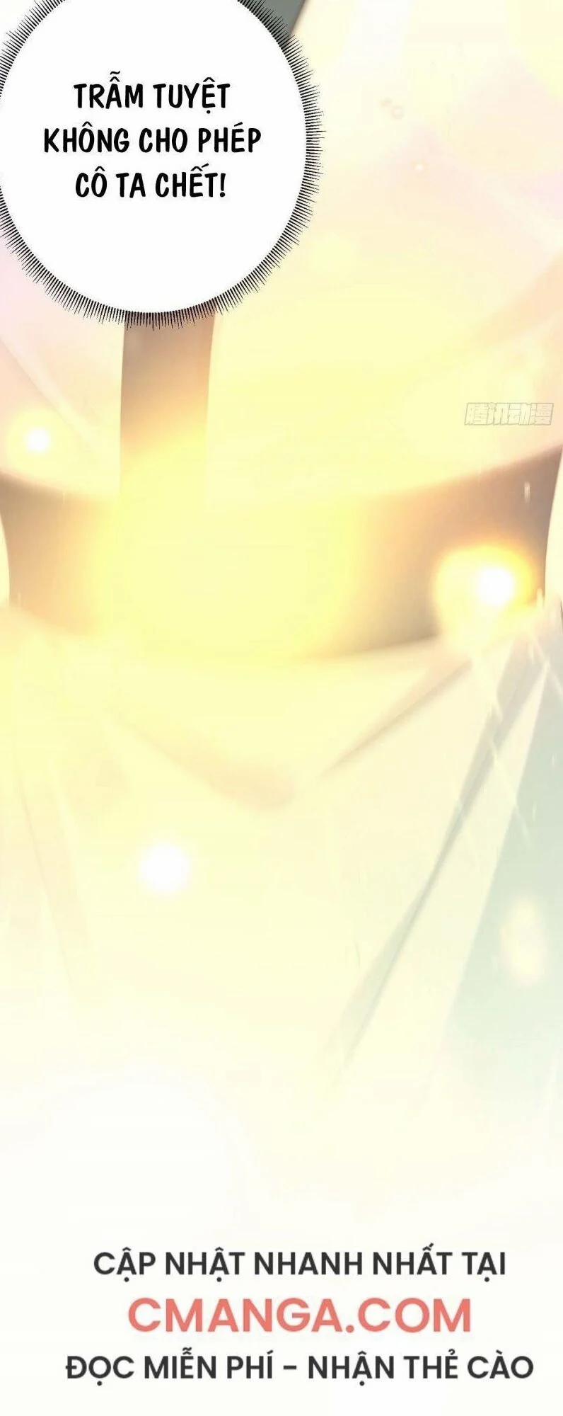 Ta Ở Hậu Cung Làm Lão Đại 33 trang 20