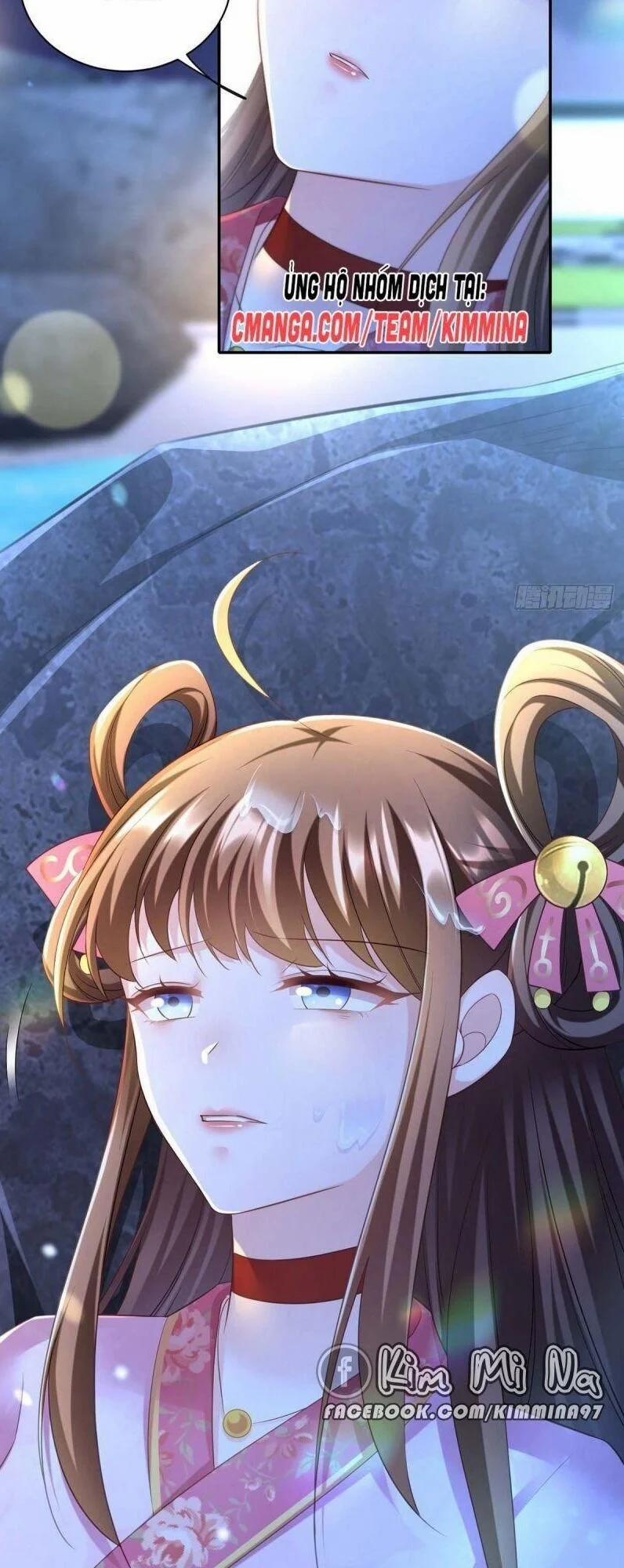 Ta Ở Hậu Cung Làm Lão Đại 33 trang 29