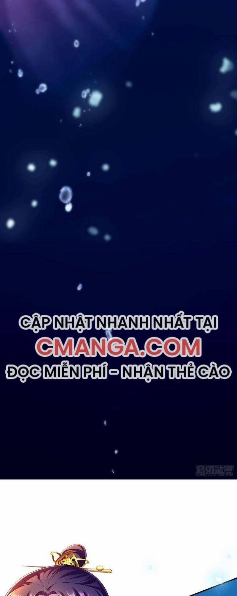 Ta Ở Hậu Cung Làm Lão Đại 33 trang 3