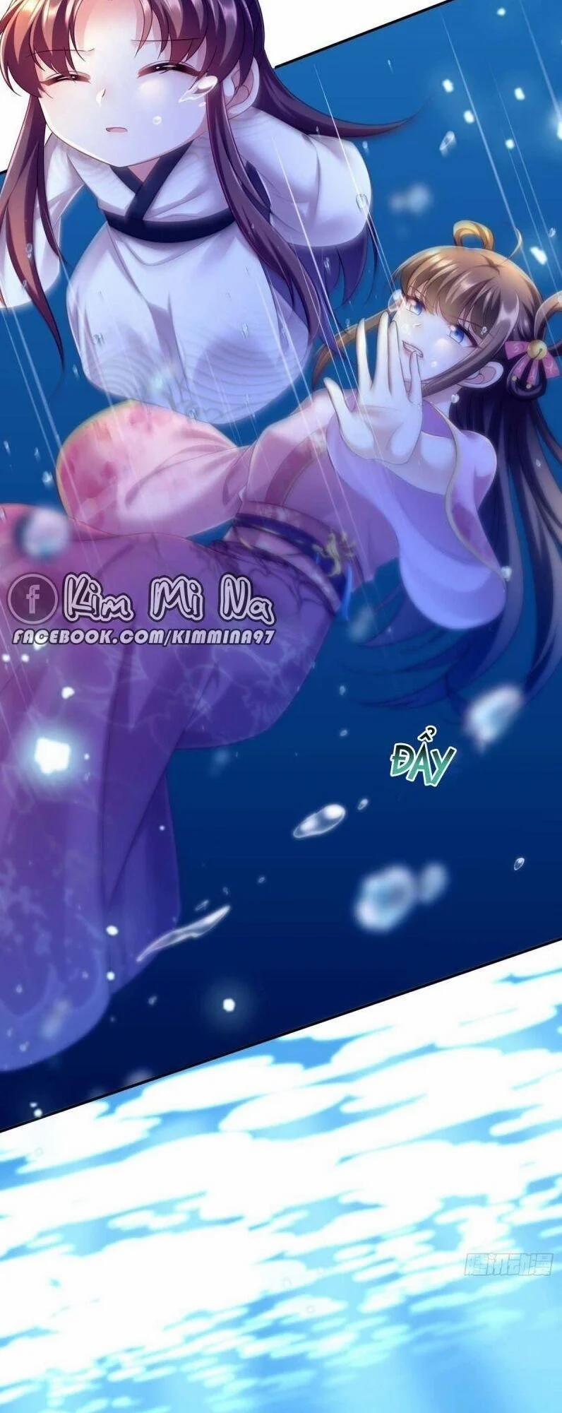 Ta Ở Hậu Cung Làm Lão Đại 33 trang 4