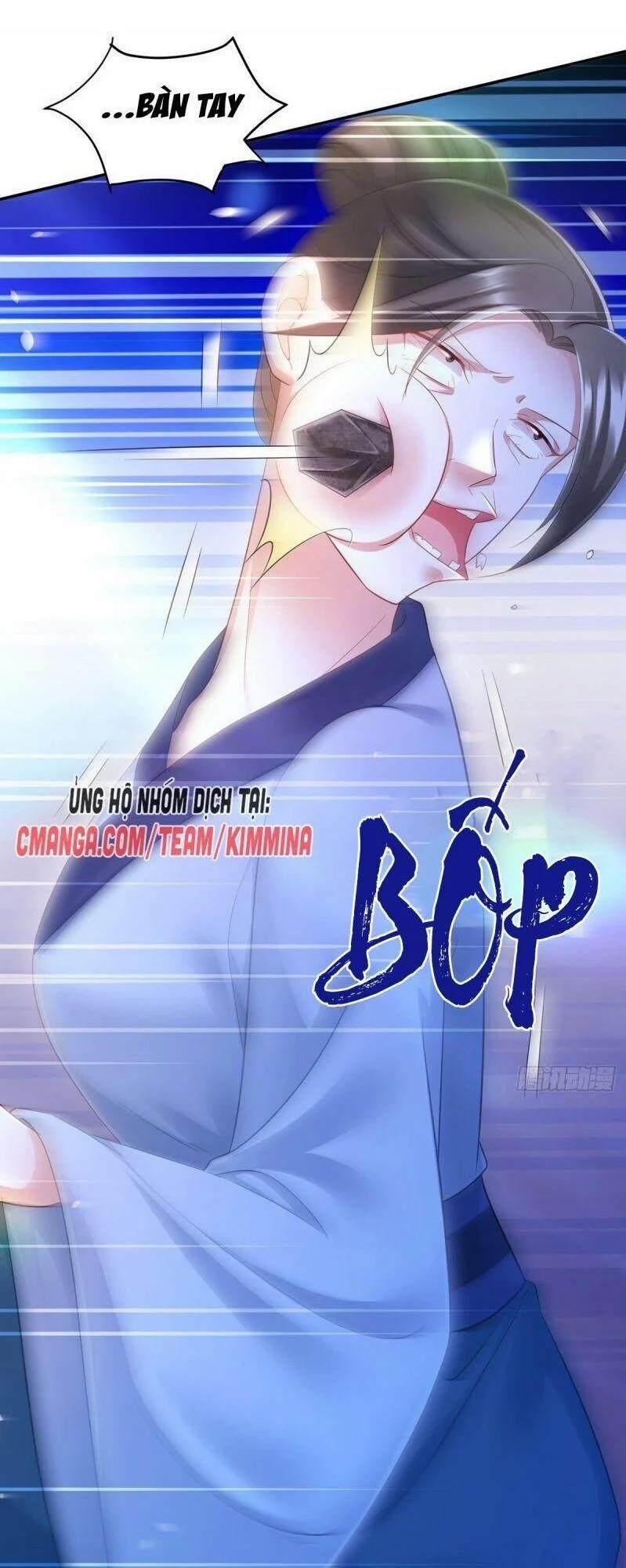 Ta Ở Hậu Cung Làm Lão Đại 34 trang 15